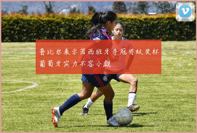 普比尔表示若西班牙夺冠将纹奖杯葡萄牙实力不容小觑